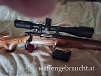 Remington 700 Varmint 243 Winchester
