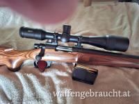 Remington 700 Varmint 243 Winchester