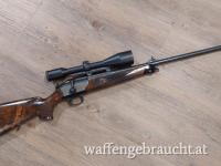 Rep. BLASER R93 Attache Kal.300 Win.Mag.