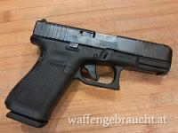 Glock 19 gen5 Mos