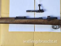 Walther Wehrsportgewehr .22 lfB