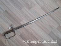 M 1861 leichter Säbel 