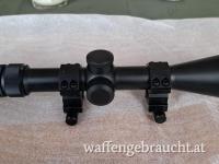 Leupold VX-III 3,5–10x40 