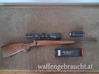 Repetierer CZ 455 22 Mag