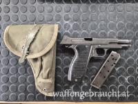 Mas Modele 50, französische Armeepistole