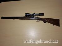 Bockbüchsflinte SODIA