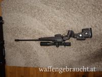 Voere LBW 300 Win Mag+ Optik