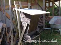 Futterautomaten