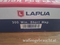 300wsm Lapua Hülsen neu 
