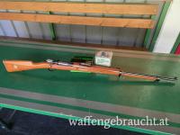 Schwedenmauser M96