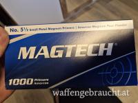Magtech zünder 