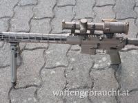 AR15 SPR 18"
