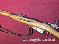 Mosin Nagant M1891 / TULA 1893 nummerngleich/original Zustand