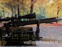 Das Schmeisser Wechselsystem AR15 Ultramatch STS 20"  OHNE LOWER