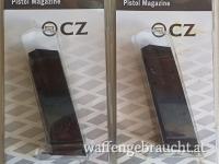 CZ 75 COMPACT MAGAZIN