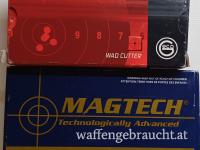 38 SPECIAL WADCUTTER