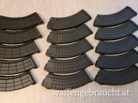 AK 47 Magazine 30 Schuss
