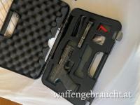 Walther DPD Full size 4Zoll