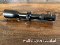 Schmidt & Bender Zenith 2,5-10x56 mit Blaser-Sattelmontage