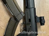 SIG SAUER SG 553 Kaliber .300 BLK
