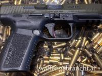 Pistole Canik TP9SF Elite