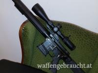 Oberland Arms  AR15 M1 kal 223 rem / Matchlauf  23mm und 20"  Lothar Walther 