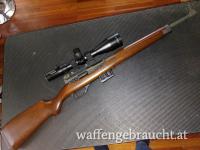 Heckler&Koch HK sl6 mit Picatinny 