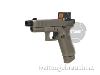 Glock 45 9x19 Hunter Edition COA