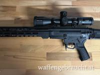 CMMG DISSENT® Mk47 7.62x39 14.3" AB