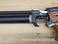 Biete Walther LP 500 Matchpistole