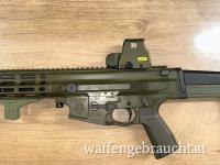 ROBINSON ARMAMENT XCR-L® Pistol .223 REM ODG 7,5” inkl 2 Wechselläufen
