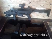 CZ scorpion 