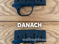 Blaser R8 Züngel Gold 
