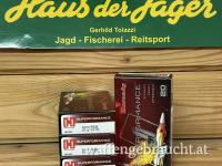 80 Schuss Hornady Superformance  6mm Rem 95gr SST