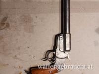 Signalpistole Mod. Hebel 1890