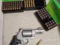 SW 500 Magnum Performance Center 3.5 Zoll 