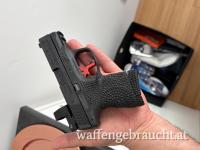Smith and Wesson Mp9c
