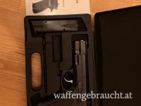 Norinco NZ 85 B (Kopie der CZ 85 B)