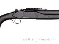 KRAL ARMS TUNDRA TAC BDF 12/76 LL 51 EJECTOR