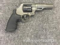 Revolver Smith&Wesson M327 TRR8 MOSS