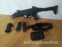 CZ scorpion 