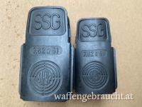 Steyr SSG 69 Magazine - 7,62x51