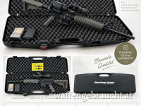 Oberland Arms AR15, .223 Remington, Geradezugrepetierer