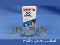 Aguila .22lr 20grs. 1,3g Super Colibri Subsonic 50Stk.
