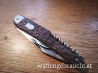 Jagdmesser Altenbach Solingen Taschenmesser Jagdtaschenmesser