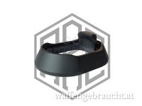 ARC Monster Magwell for GLOCK Gen6 45/17 Aluminum BLK *LAGERND*