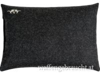 Blaser Auflagekissen Schwarz Groß