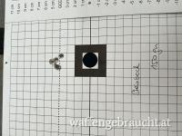 Blaser R8 Lauf 308 win. 58cm LL mit Gewinde 