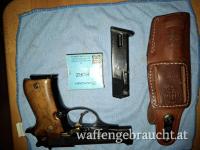 Beretta 9mm Kurz