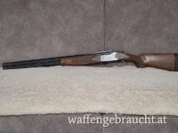 Lanber Bockflinte 12/70 